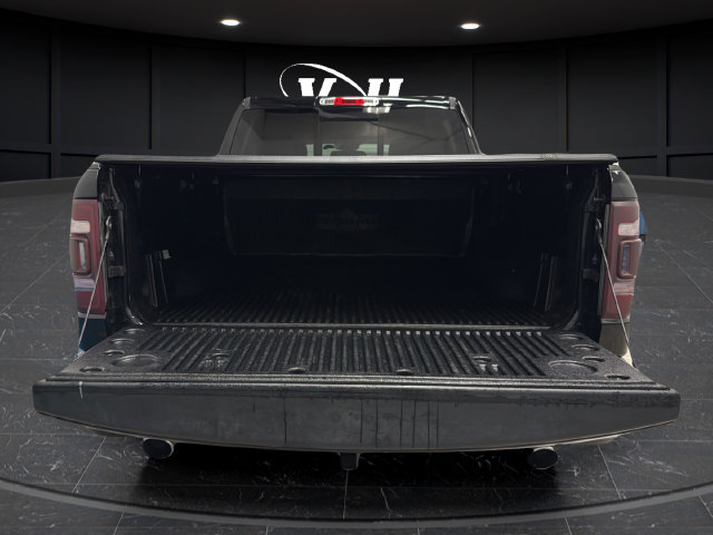Used 2022 RAM 1500 Laramie w/ Trailer Tow Group AWD/4WD image 24