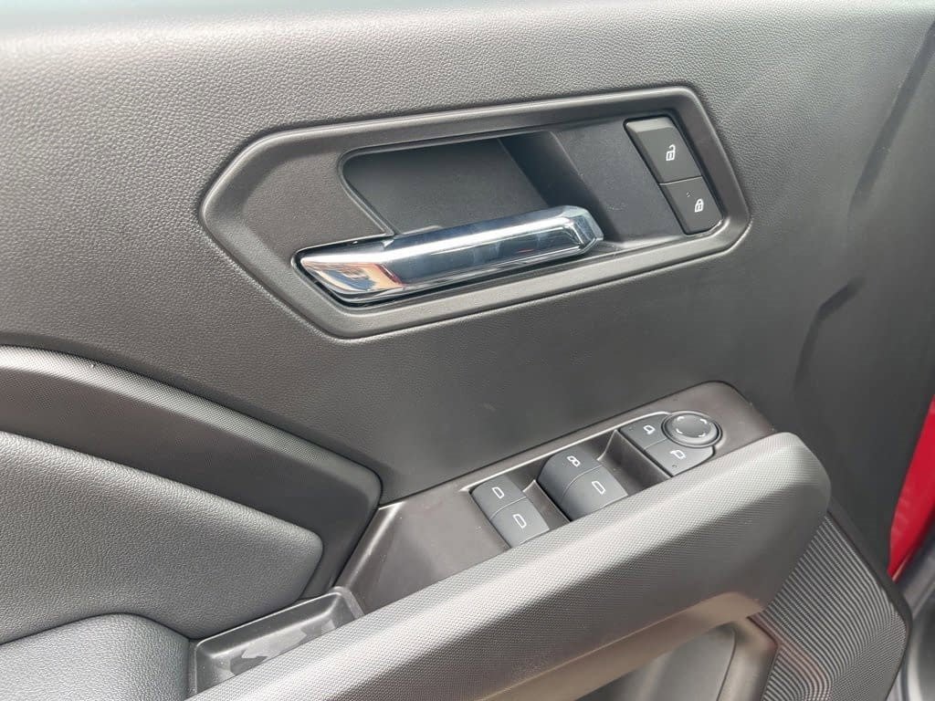 New 2026 GMC Canyon Elevation w/ Convenience Package image 12