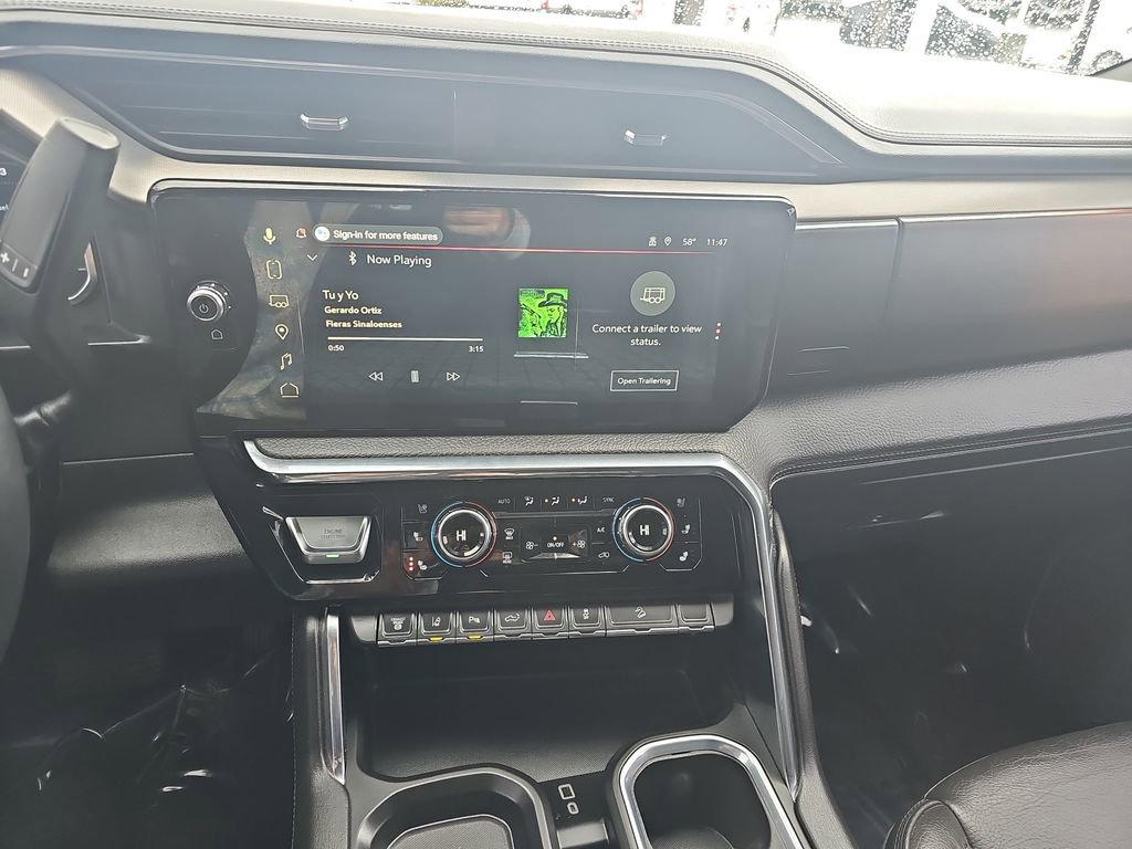 Used 2024 GMC Sierra 2500 Denali w/ Denali Reserve Package image 20