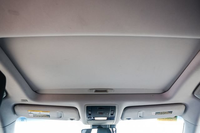 Used 2019 Lexus RX 350L Luxury FWD image 16