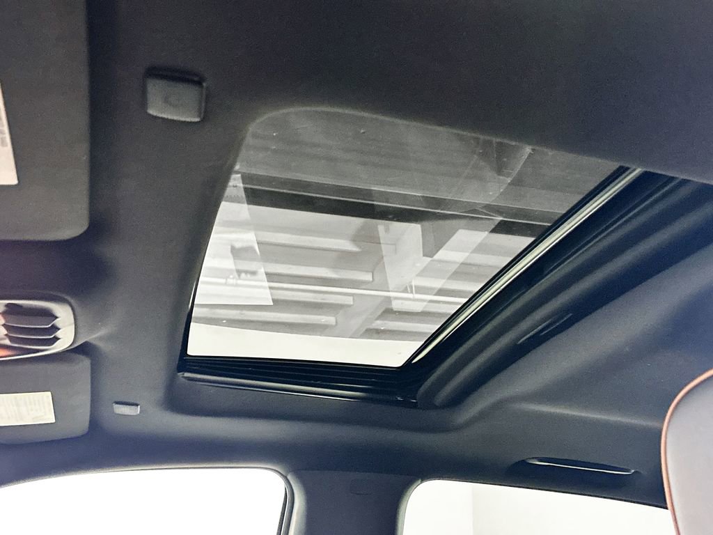 Used 2024 GMC Canyon AT4 w/ Canyon Safety Plus Package image 19