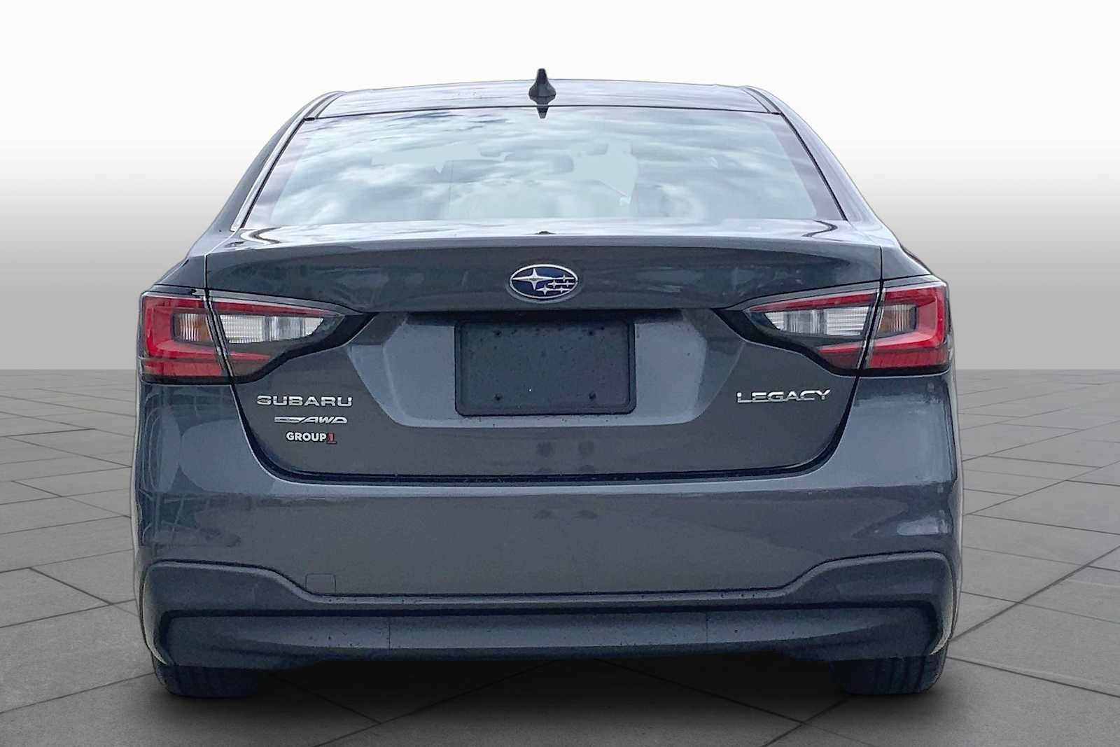 Used 2020 Subaru Legacy Premium AWD/4WD image 4