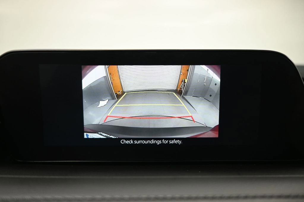 Used 2023 MAZDA CX-30 AWD 2.5 S w/ Preferred Package image 23