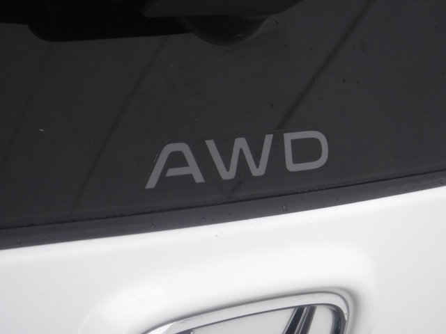 Used 2025 Honda CR-V EX image 9