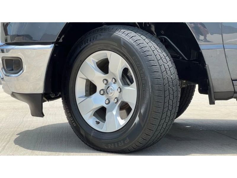 Used 2021 RAM 1500 Lone Star w/ Trailer Tow Group image 50