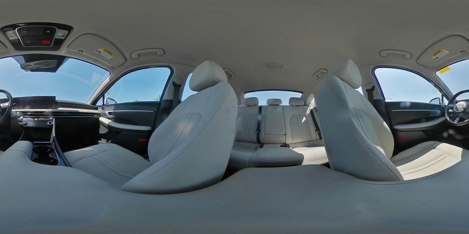 Used 2025 Hyundai Sonata SEL image 45