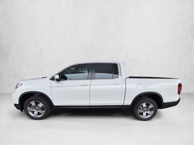 New 2026 Honda Ridgeline RTL image 5