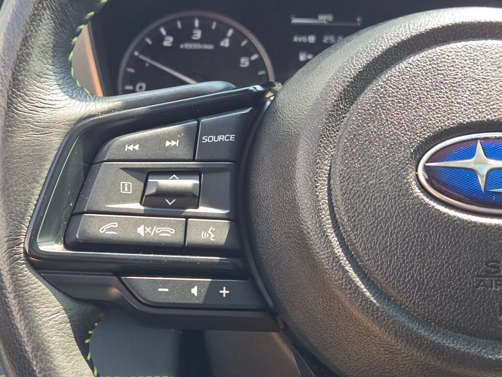 Certified 2024 Subaru Outback Onyx Edition AWD/4WD image 33