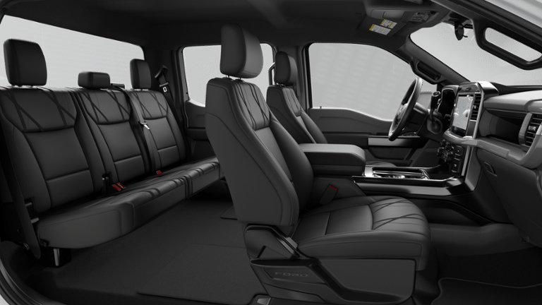 New 2026 Ford F150 STX AWD/4WD image 52