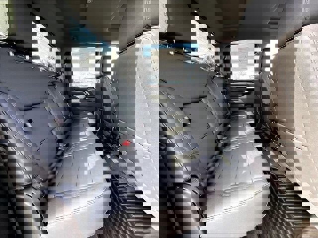 New 2026 Chevrolet Silverado 2500 LT w/ Trail Boss Package image 25