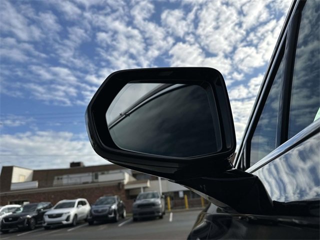 Certified 2023 Cadillac XT6 Premium Luxury image 43