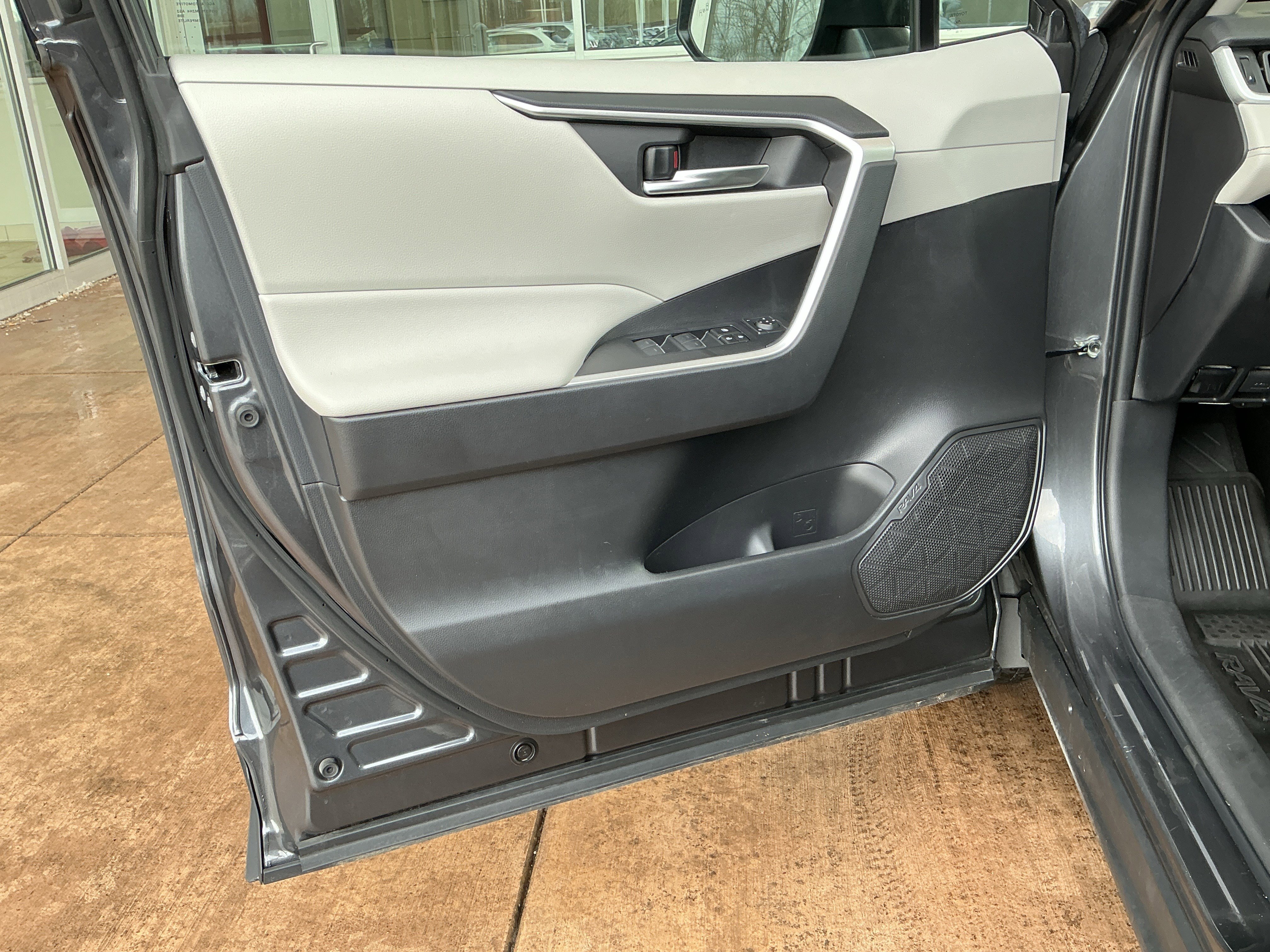 Certified 2023 Toyota RAV4 XLE image 14