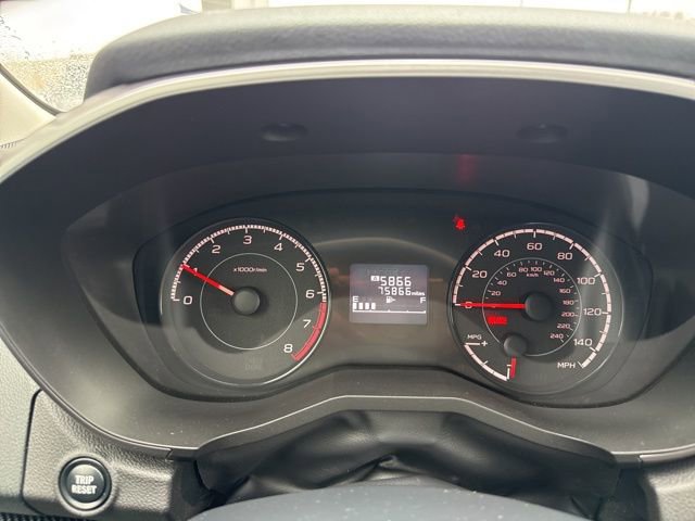Used 2023 Subaru Crosstrek 2.0i Premium AWD/4WD image 13