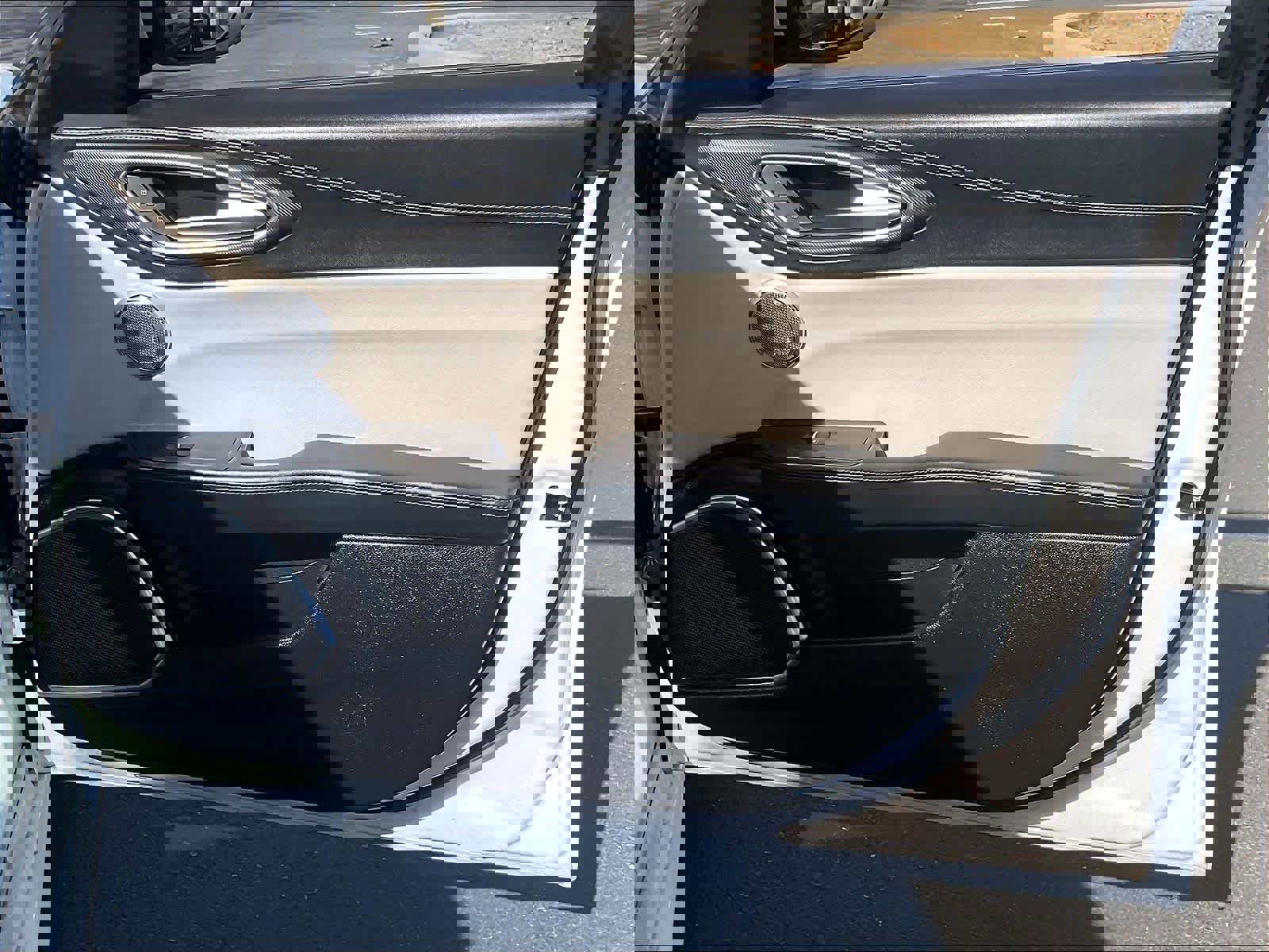 Used 2018 Alfa Romeo Giulia Ti Sport w/ Quick Order Package 22S Sport image 25