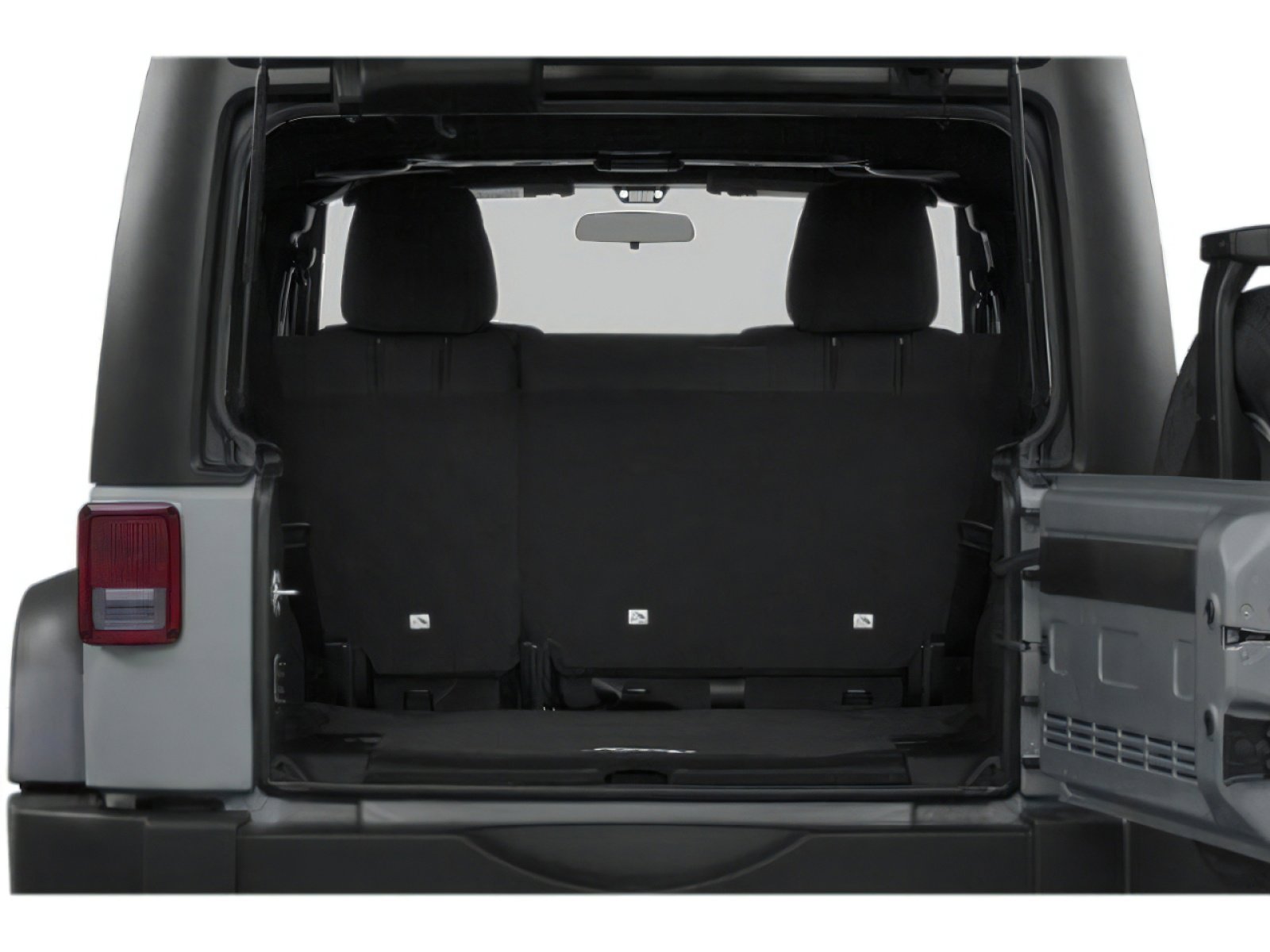 Used 2015 Jeep Wrangler Unlimited Sport w/ Quick Order Package 23S image 16