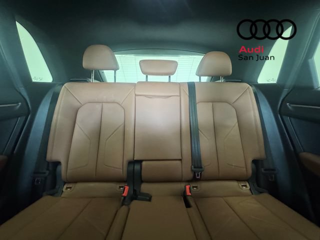 Used 2022 Audi Q3 2.0T Premium AWD/4WD image 14