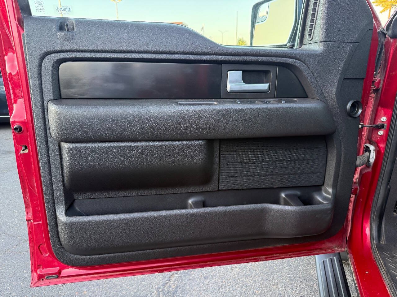 Used 2012 Ford F150 FX2 w/ FX Appearance Pkg RWD image 10