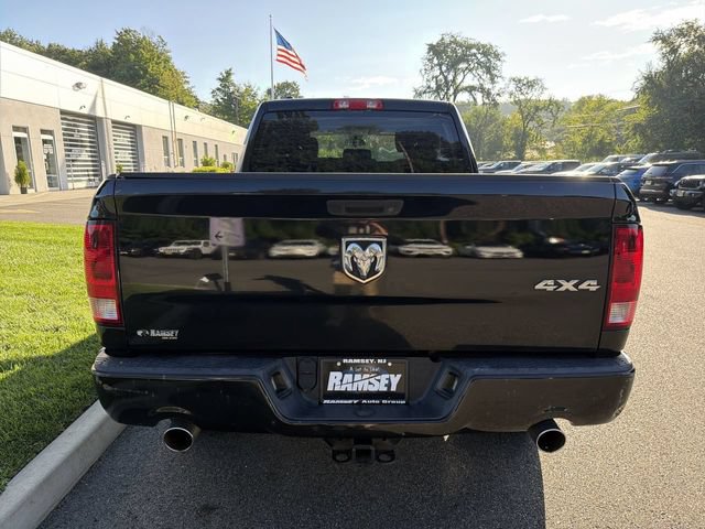 Used 2014 RAM 1500 Express AWD/4WD image 25