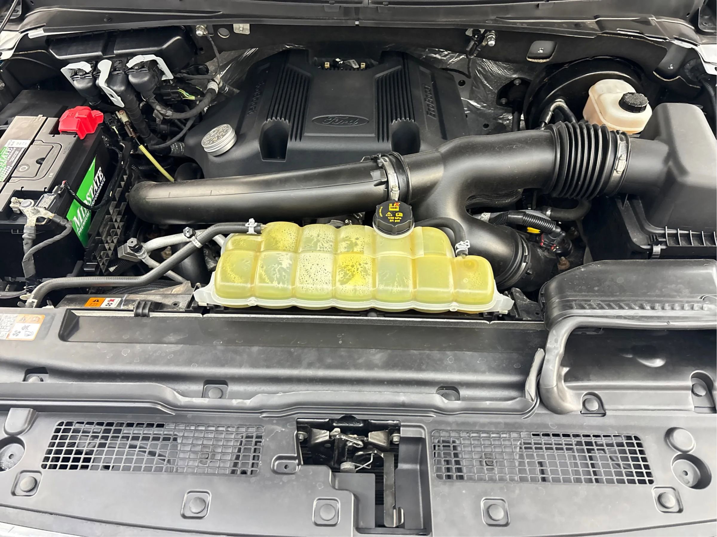 Used 2021 Ford Expedition Max Limited image 31