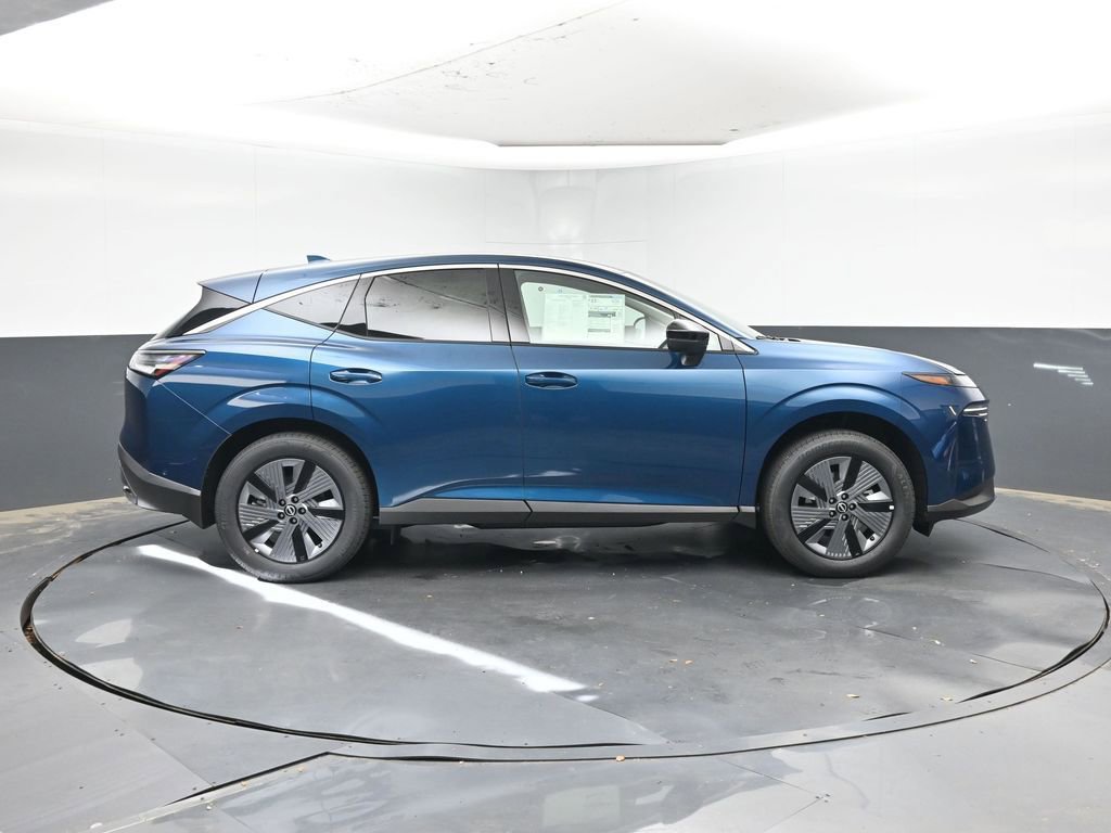 New 2025 Nissan Murano SL w/ Cargo Package image 6