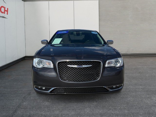 Used 2019 Chrysler 300 Limited RWD image 5