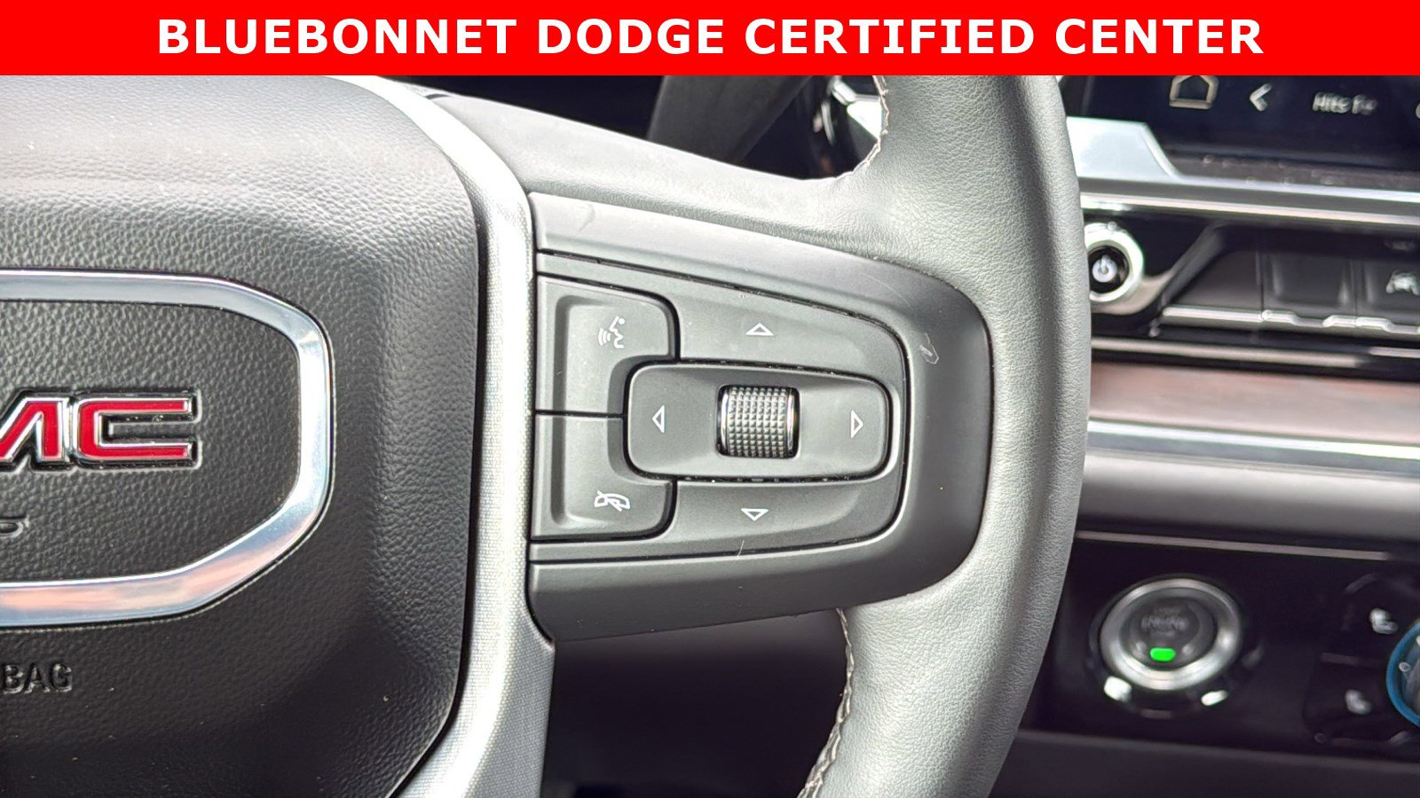 Used 2024 GMC Sierra 1500 SLT image 21