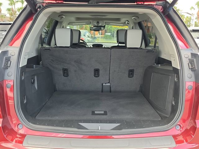 Used 2017 GMC Terrain Denali AWD/4WD image 7