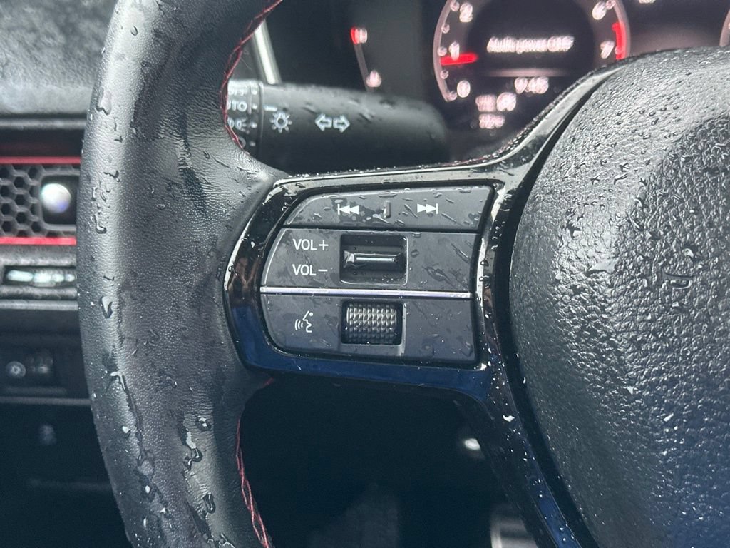 Used 2025 Honda Civic Si image 20