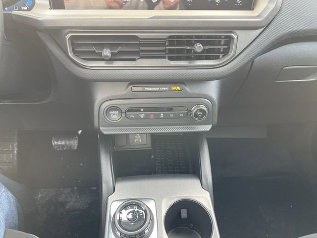 New 2025 Ford Bronco Sport Big Bend w/ Convenience Package image 19