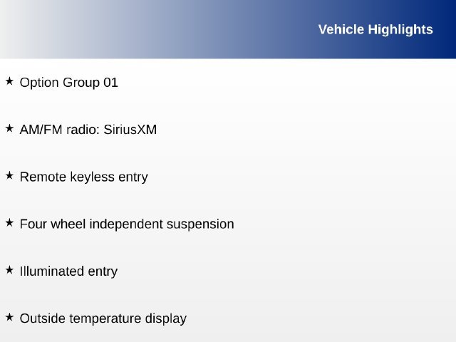 Used 2025 Hyundai Tucson SEL FWD image 8