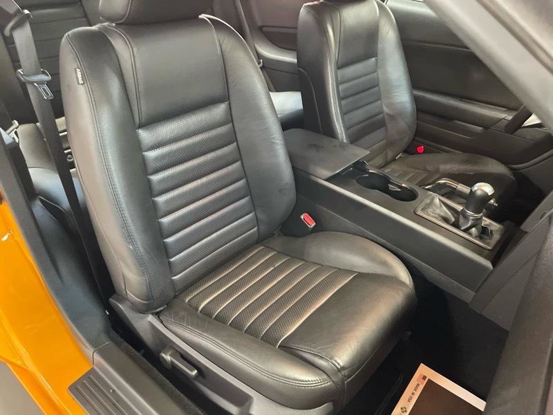 Used 2008 Ford Mustang GT Premium RWD image 34