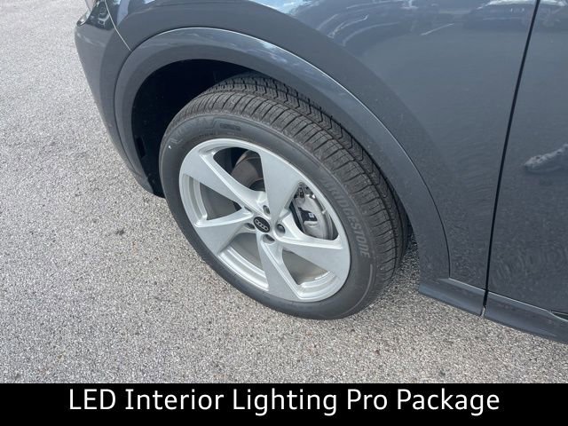 New 2025 Audi Q5 2.0T Premium Plus image 5