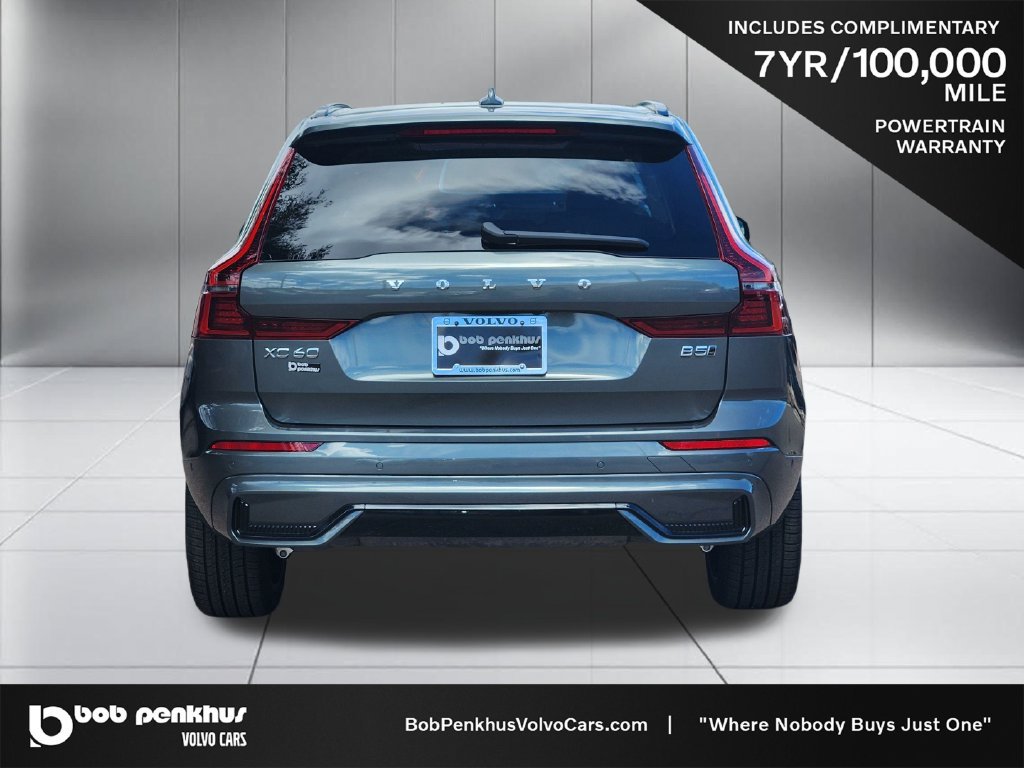 New 2026 Volvo XC60 B5 Ultra w/ Climate Package AWD/4WD image 26