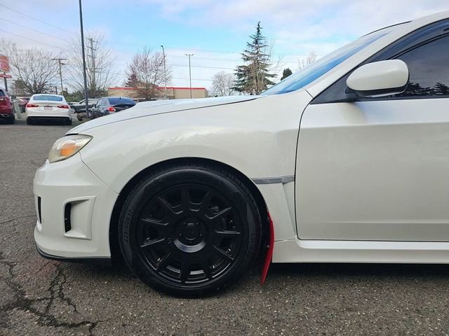 Used 2013 Subaru Impreza WRX Hatchback AWD/4WD image 26