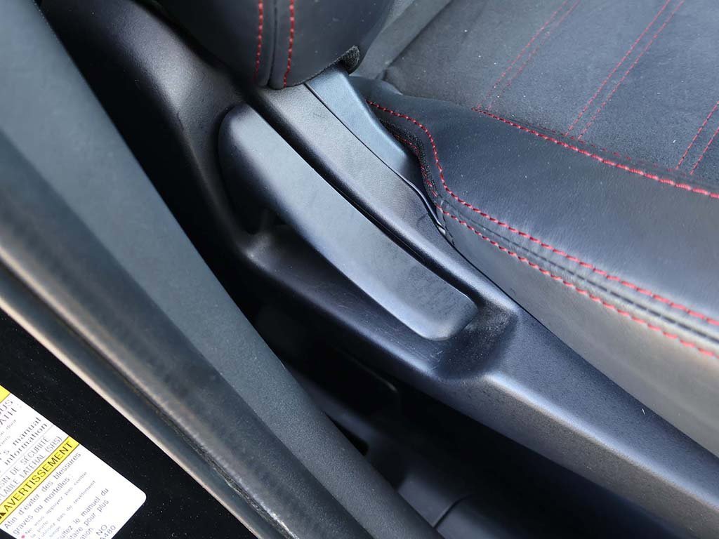 Used 2024 Mitsubishi Outlander Sport SE image 28