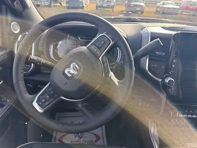 New 2026 RAM 3500 Tradesman image 16