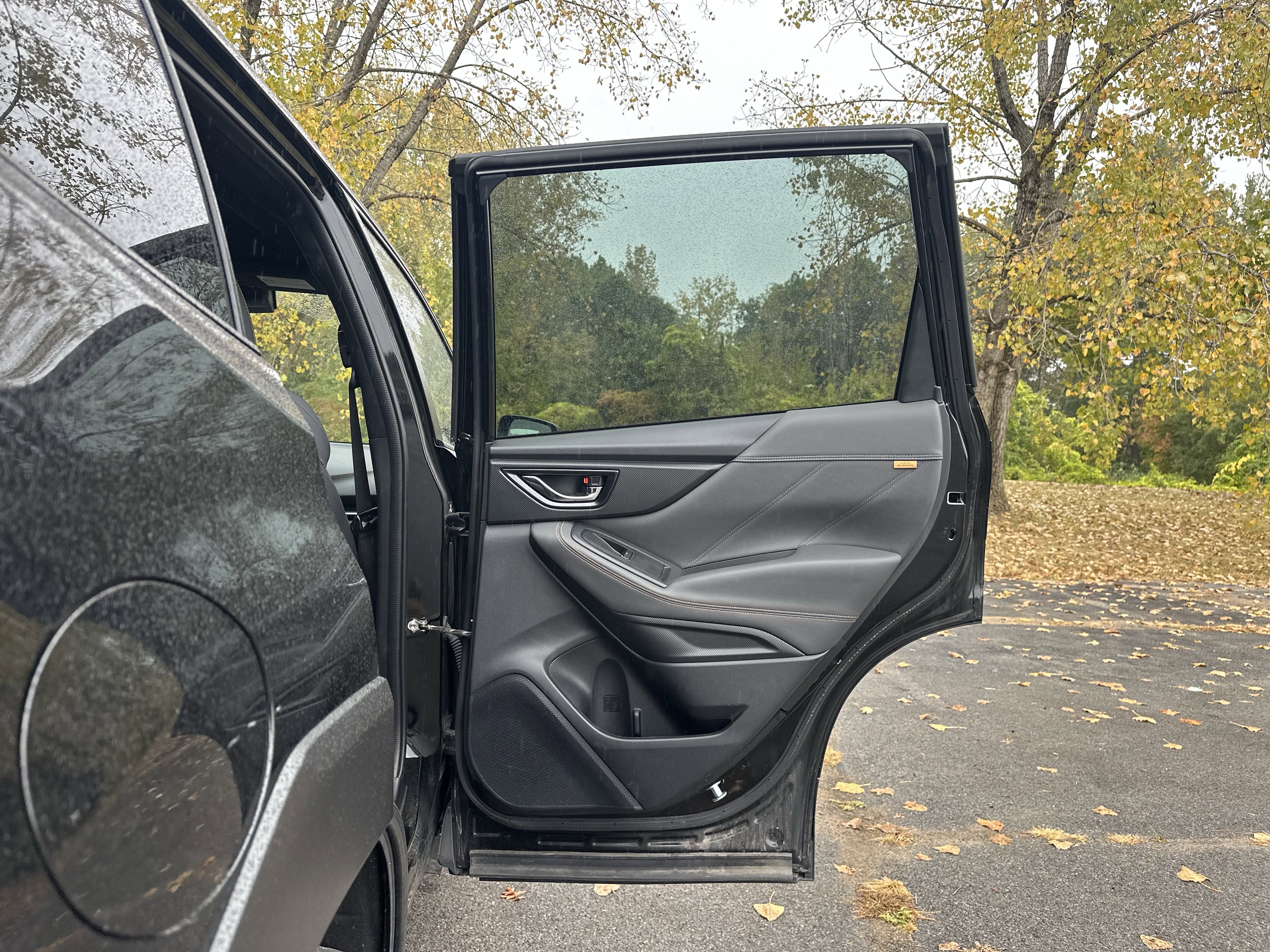 Used 2022 Subaru Forester Wilderness image 29