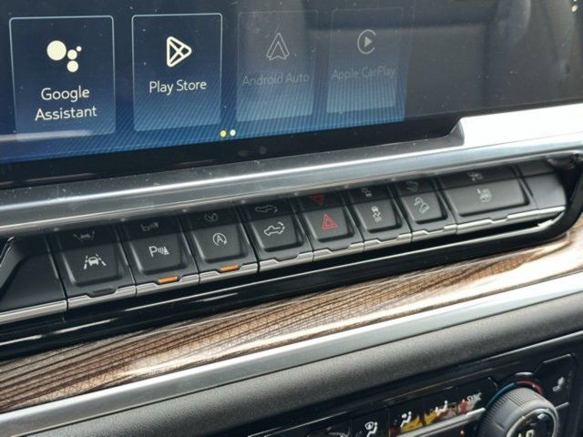 New 2025 Chevrolet Silverado 1500 RST w/ Convenience Package II image 20