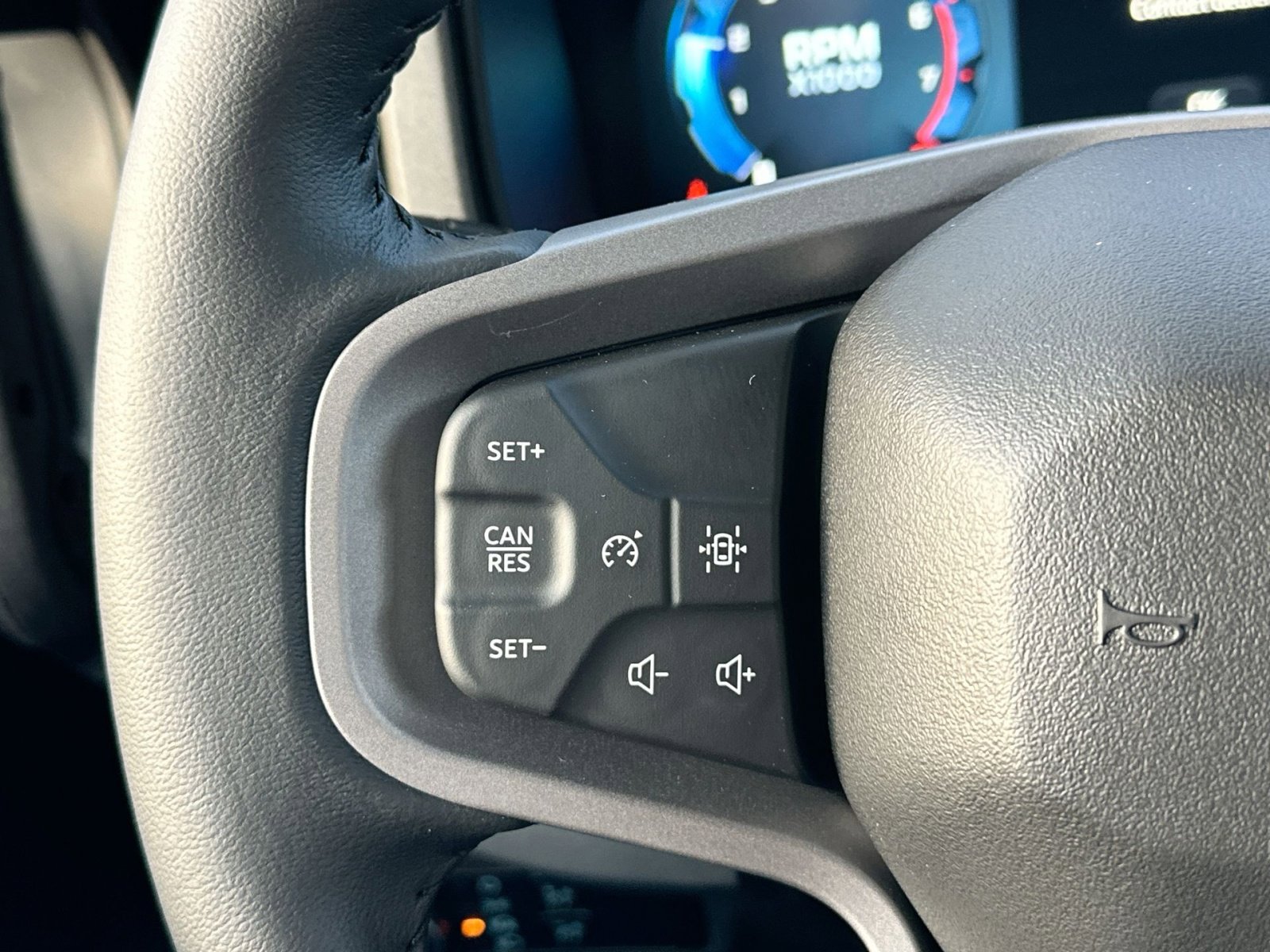 New 2025 Ford Bronco Big Bend image 21