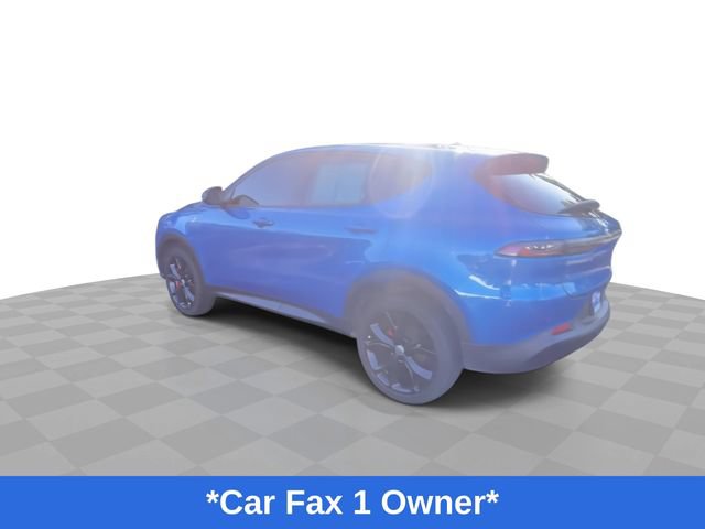 Used 2024 Dodge Hornet GT w/ Track Pack AWD/4WD image 7
