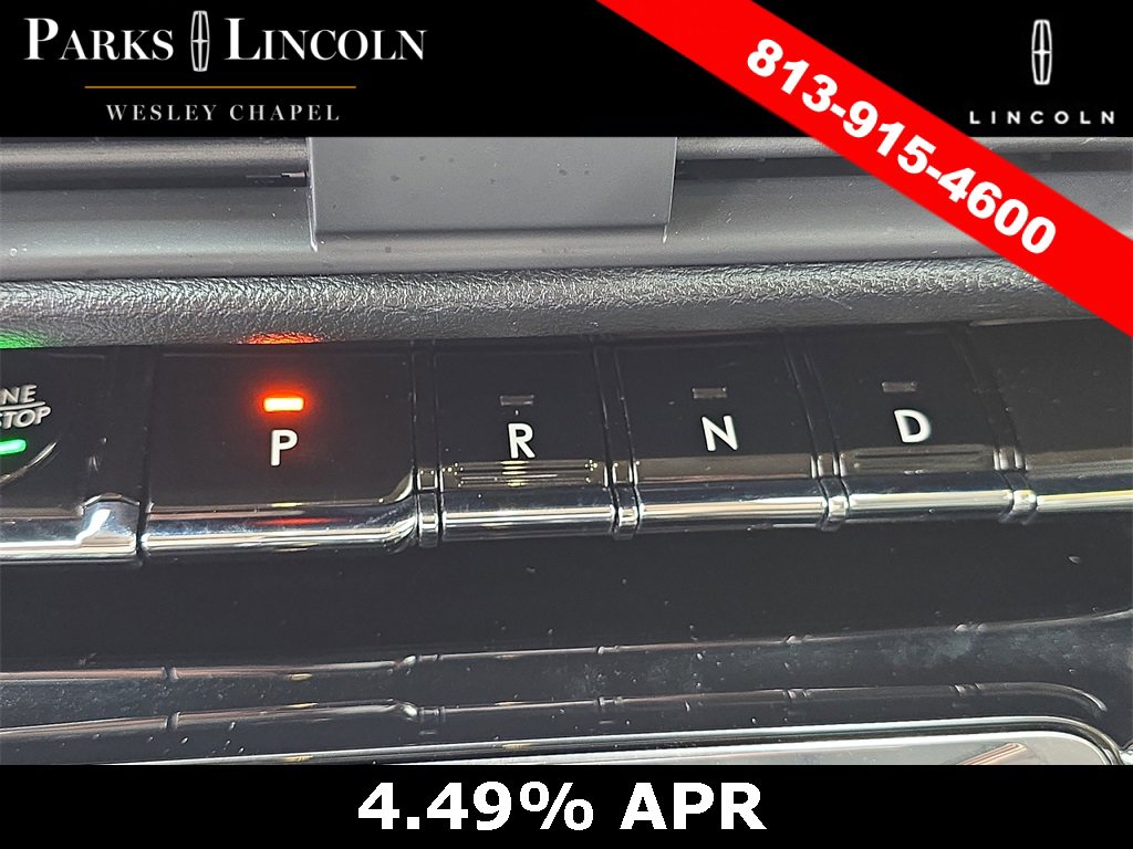 Certified 2023 Lincoln Corsair FWD w/ Equipment Group 101A image 25