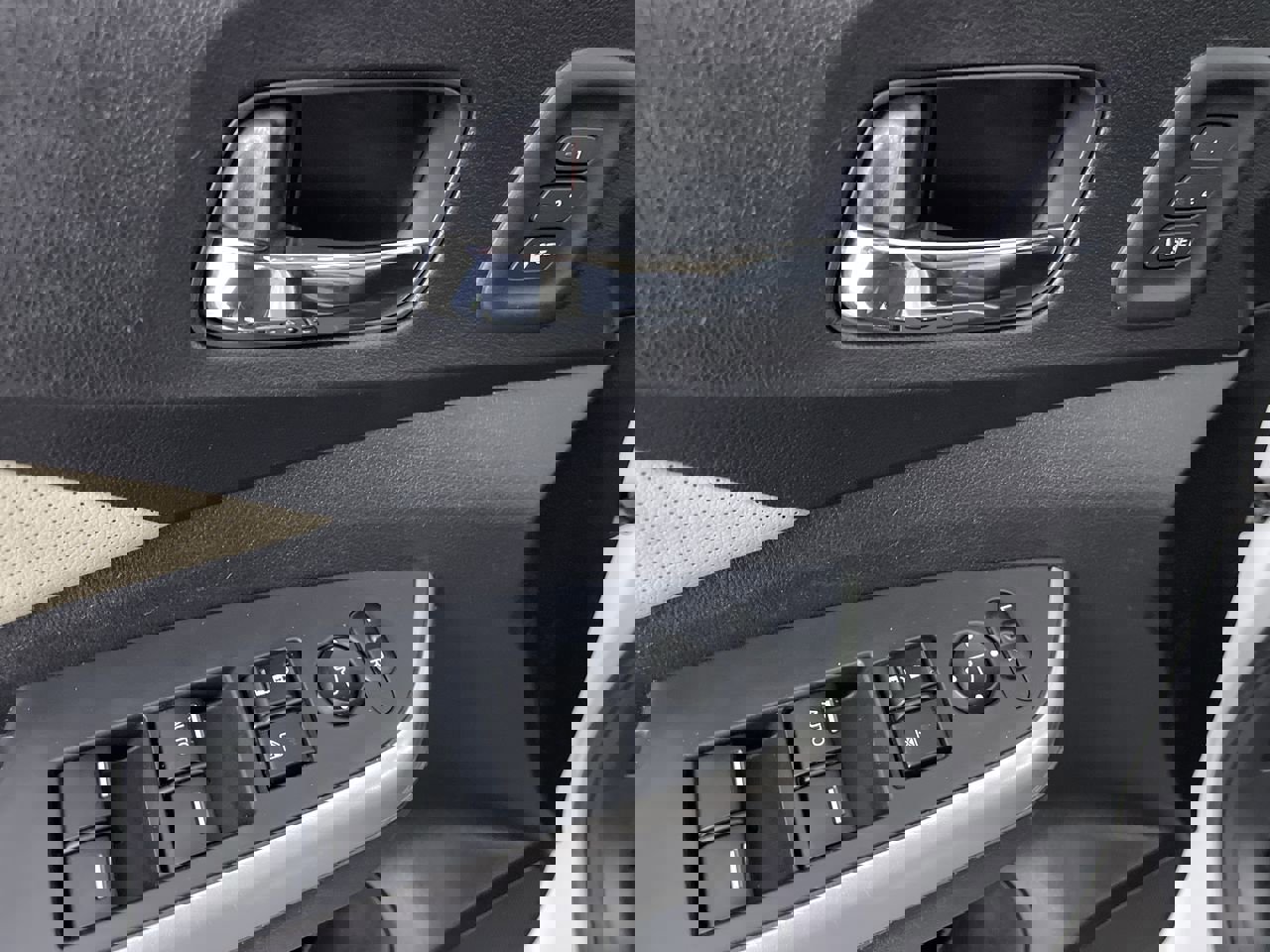 Used 2016 Honda CR-V Touring image 11