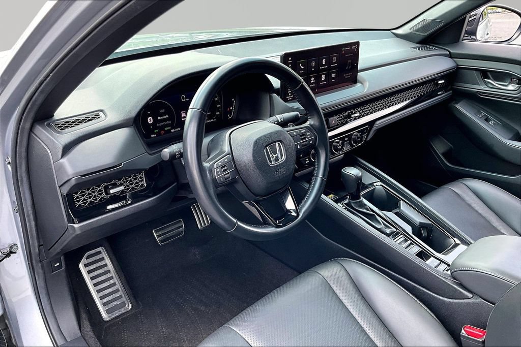 Used 2025 Honda Accord Sport image 13