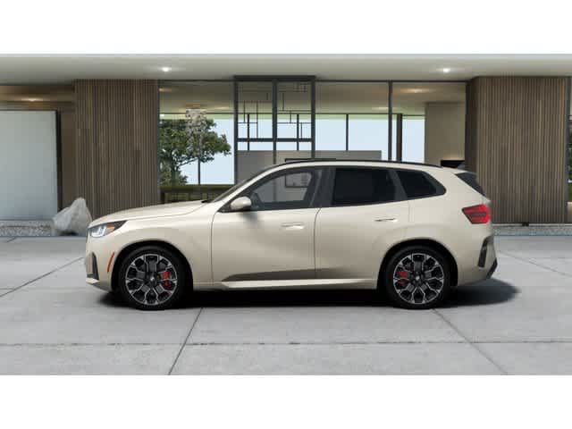 New 2026 BMW X3 xDrive30i w/ Premium Package AWD/4WD image 4