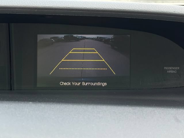 Used 2014 Honda Civic LX image 23