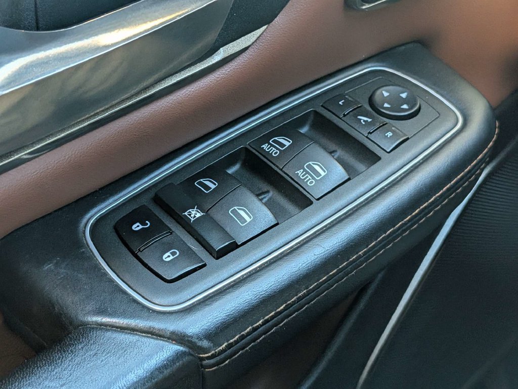 Used 2022 RAM 1500 Limited AWD/4WD image 29