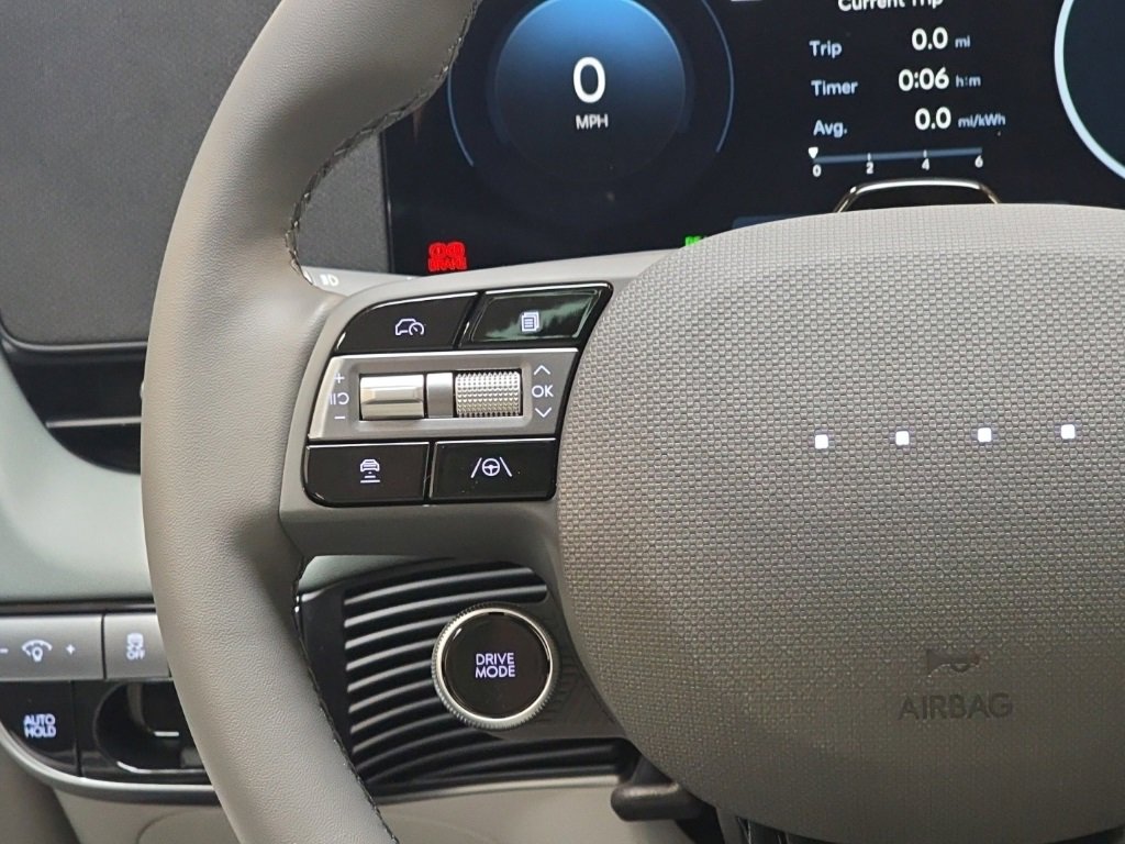 New 2026 Hyundai Ioniq 5 Limited image 18