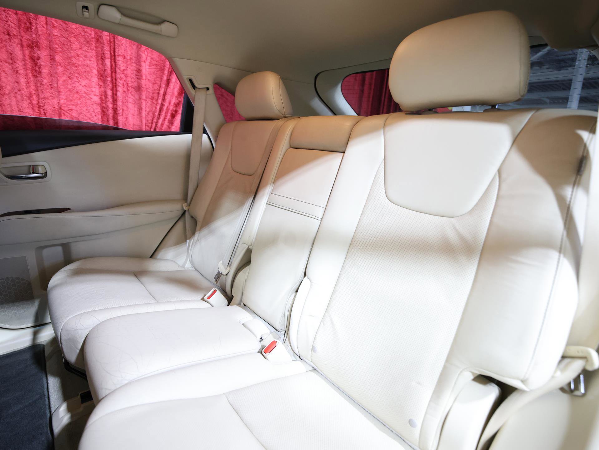 Used 2015 Lexus RX 350 Premium FWD image 14