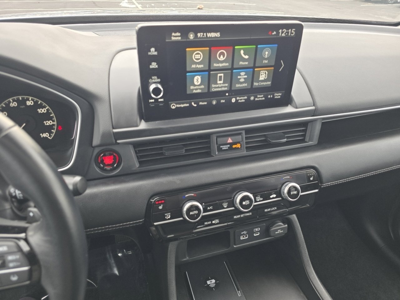 Used 2025 Honda Pilot Touring image 30