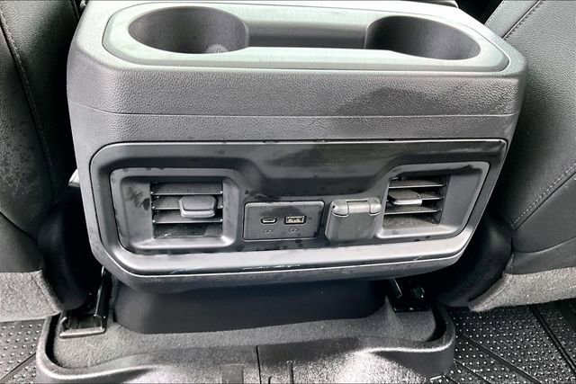 Used 2021 Chevrolet Silverado 1500 RST w/ Convenience Package II image 11